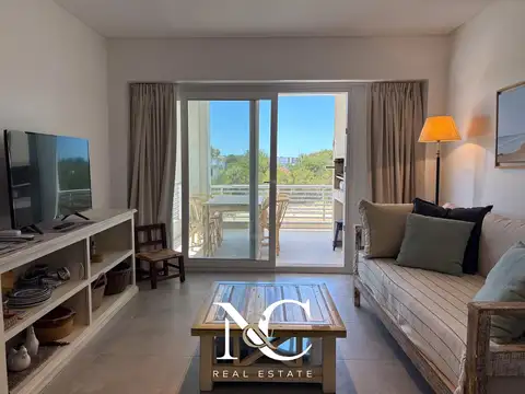 Departamento en venta en Costa Esmeralda