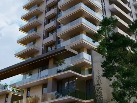 Departamento en Venta de 3 ambientes