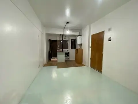 Departamento en Alquiler en Chacarita, $ 495.000