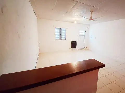 Departamento - General Pico