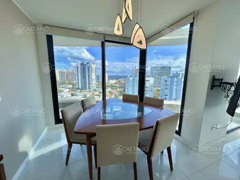 Departamento en Venta de 3 dormitorios