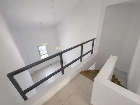 Oficina 2 ambientes con 2 baños