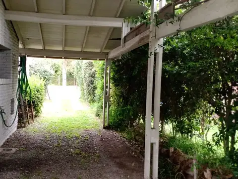 Casa en Venta en Campo Chico, USD 119.000