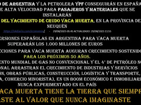 Terreno en Venta en Senillosa, USD 50.000