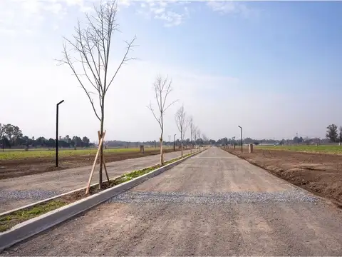 Terreno en Venta de 600,0 m2