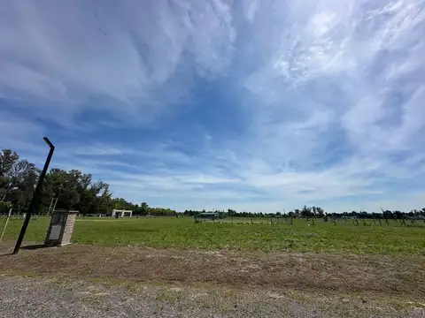 Terreno en Venta de 600,0 m2