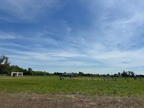 Terreno en Venta en Fatima Estacion Empalme, USD 39.000