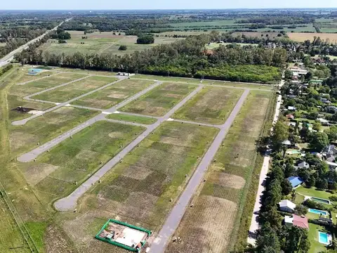 Terreno en Venta en Fatima Estacion Empalme, USD 39.000