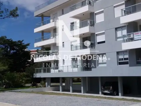 Departamento en Venta 12 años