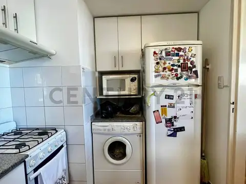 Departamento en Venta en Providencia, USD 85.000