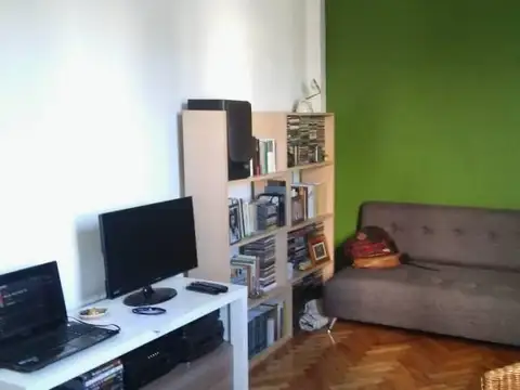 Humahuaca y Bulnes al 3700