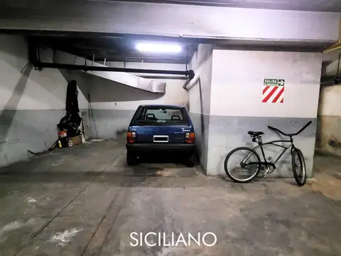 Av. Corrientes  al 5300