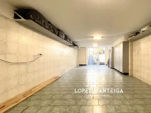 Casa en Venta en Villa Urquiza, USD 420.000