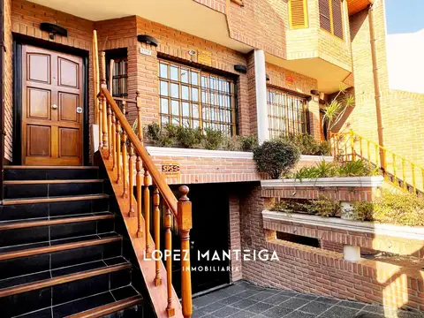 Triplex 5 Ambientes Venta en Villa Urquiza