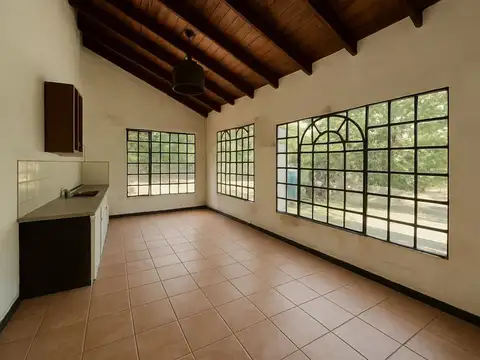 Casa en Venta 36 años