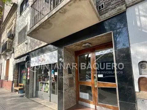 Pergamino 100, Piso 3