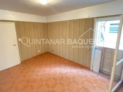 Departamento en Venta en Flores, USD 57.000