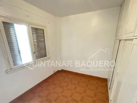 Departamento en Venta 60 años