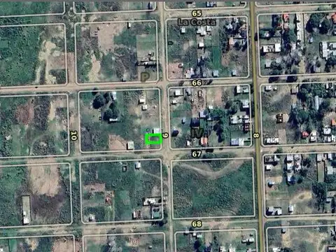 Terreno en Venta de 322,0 m2