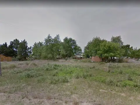 Terreno en venta - 322mts2 - Mar Del Tuyu