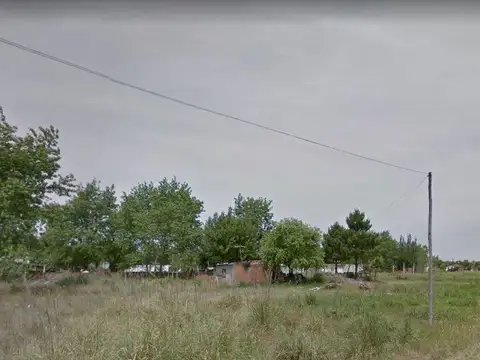 Terreno en Venta en Mar Del Tuyu, USD 11.000