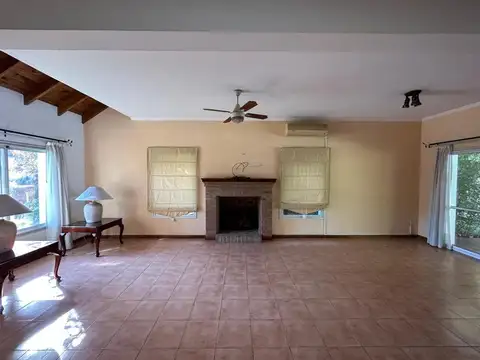 Casa en Venta 20 años