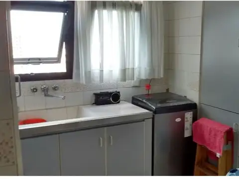 Departamento en Venta de 5 ambientes