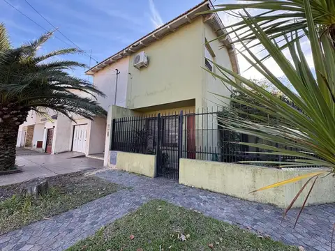 CASA EN VENTA CAMPANA - APTO CRÉDITO