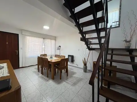 CASA EN VENTA CAMPANA - APTO CRÉDITO