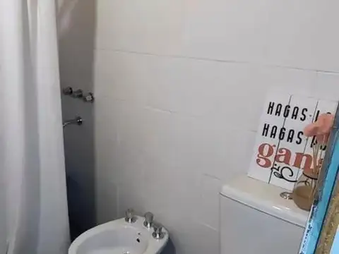 Arturo Jauretche y Sergio Antonio Martínez