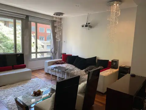 Departamento en Venta en Puerto Madero, USD 515.000