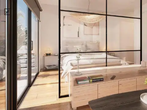 Departamento en Venta en Belgrano R, USD 80.500