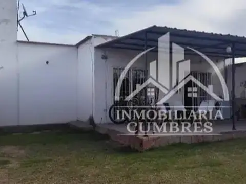 Casa en Venta en Cerrillos, USD 60.000