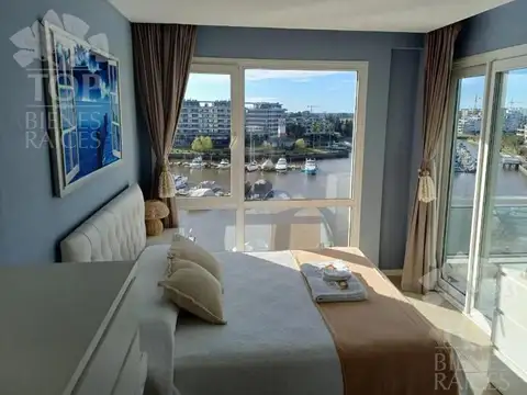 Departamento en Wyndham Condominios