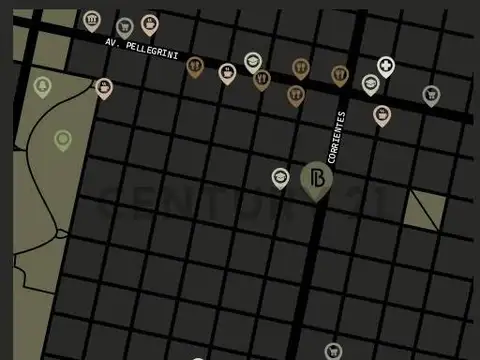 VENTA DEPARTAMENTO 2 DORMITORIOS ABASTO