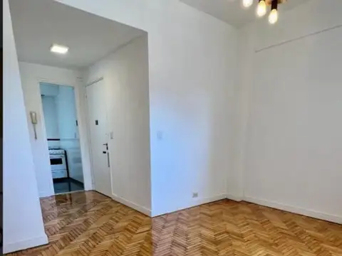 VENTA DE DEPARTAMENTO 3 AMBIENTES - REFACCIONADO - FINANCIAMIENTO PRIVADO