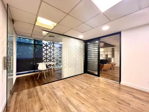 Oficina en Alquiler al Sudeste