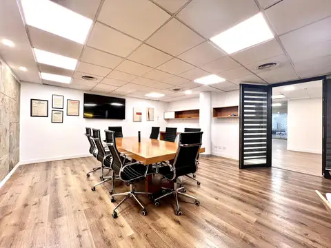 Av. del Libertador 13900