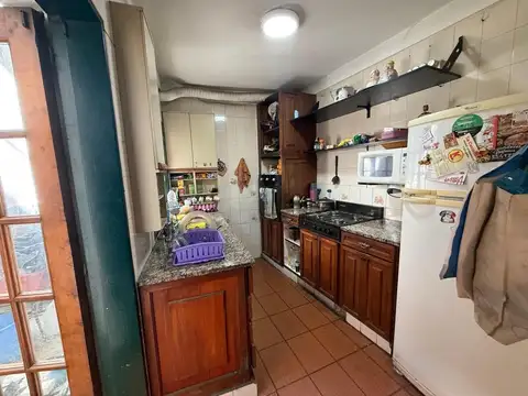 Galpon en Alquiler 40 años