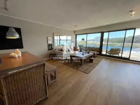 Departamento en Alquiler Temporal en Pinares, USD 0