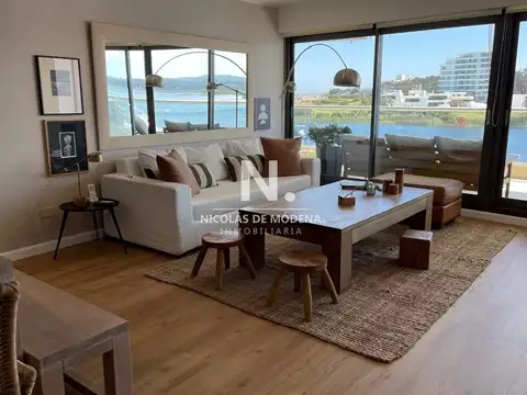 Departamento en Alquiler Temporal de 4 ambientes