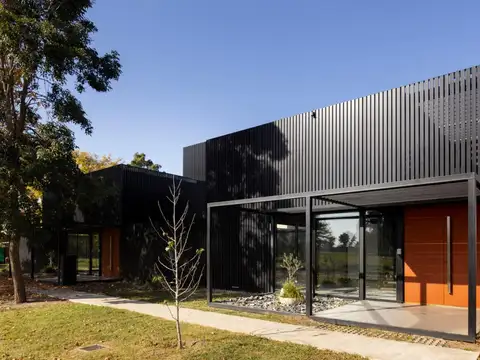 Casa en Venta A Estrenar