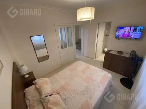 Departamento en Alquiler Temporal al Oeste