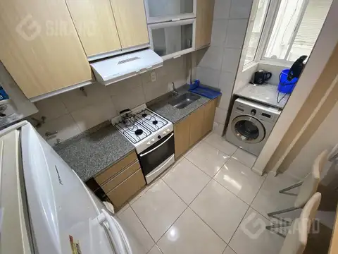 Departamento en Alquiler Temporal en Centro, $ 55.000