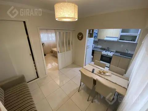 Piso 4 - Unidad G - Corrientes 1935