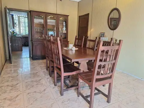 Casa en Venta de 3 dormitorios