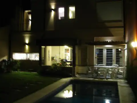 Casa en Venta de 4 dormitorios