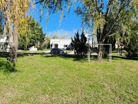 Terreno en Venta de 1000,0 m2