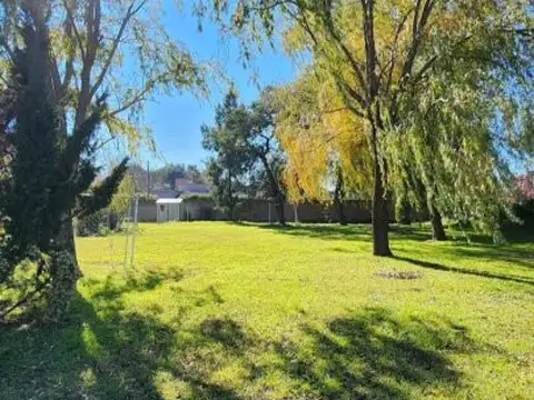 Lotes En Barrio Cerrado, Lomas De San Antonio, Luján En Venta