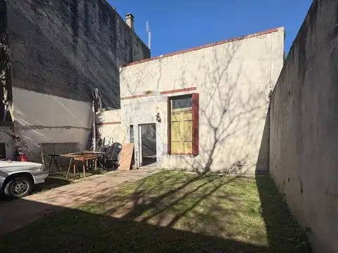 Terreno en Venta en Villa Pueyrredon, USD 275.000